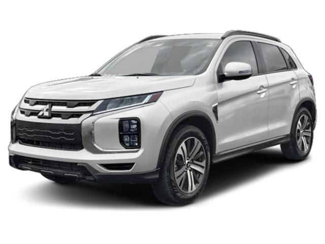 Used 2024 Mitsubishi Outlander Sport Utility 4D GT AWD Options