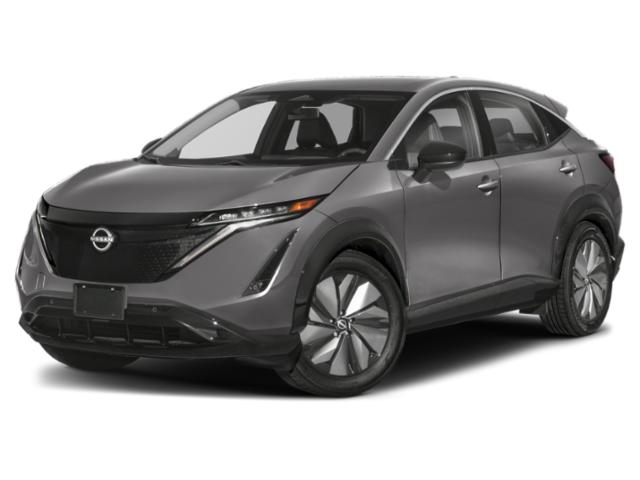 Used 2024 Nissan Ariya Utility 4D Engage 2WD Options