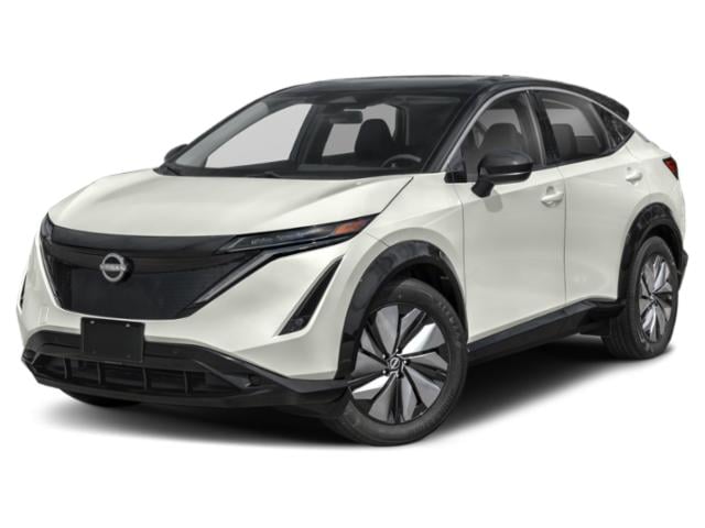 Used 2024 Nissan Ariya Utility 4D Venture+ 2WD Options