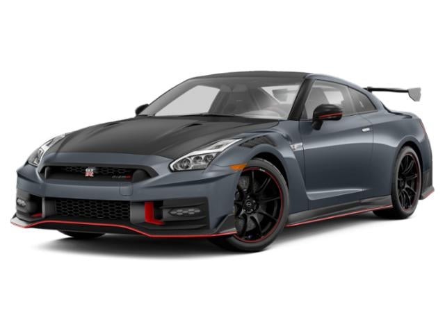 Used 2024 Nissan GT-R Coupe 2D NISMO AWD V6 Turbo Options