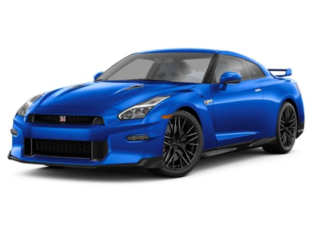 Used 2024 Nissan GT-R Coupe 2D Skyline Ed. AWD V6 Turbo Options