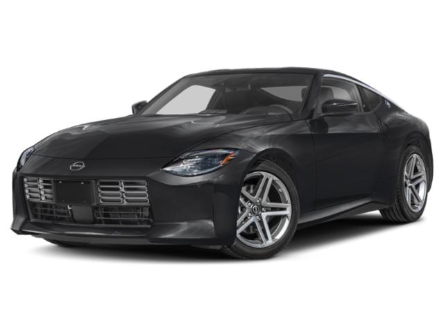 Used 2024 Nissan Z Coupe 2D Proto Spec Options