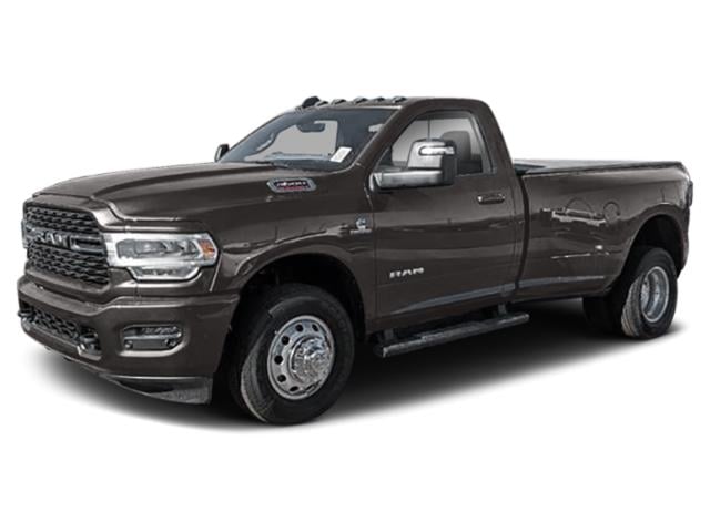 Used 2024 Ram Ram 3500 Pickup Crew Cab Bighorn/Lone Star 4WD Options