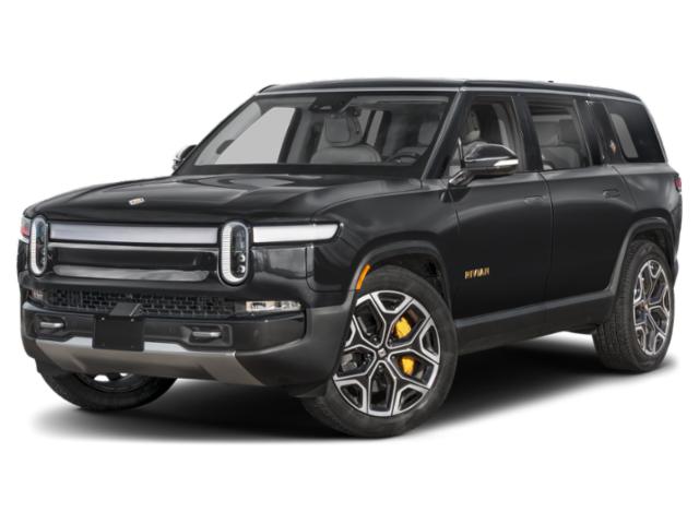 Used 2024 Rivian R1S Utility 4D Launch Edition AWD Options