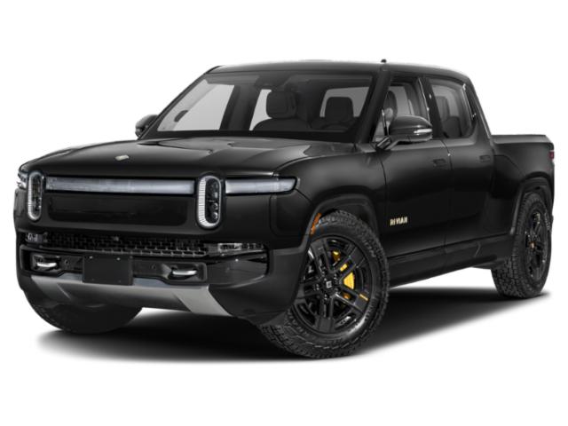 Used 2024 Rivian R1T Crew Cab Launch Edition AWD Electric Options
