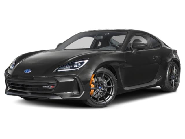 Used 2024 Subaru BRZ Coupe 2D TS H4 Options