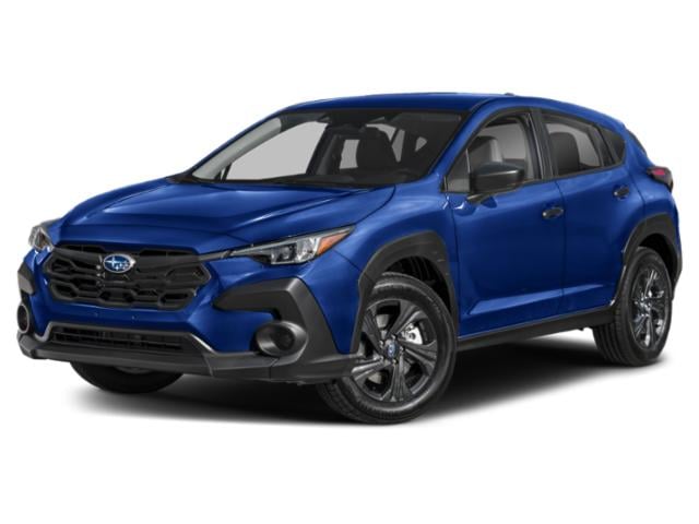 2024 Subaru Crosstrek Crosstrek Prices and Specs