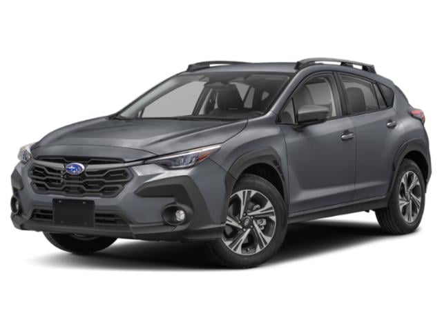 Used 2024 Subaru Crosstrek Wagon 4D Premium AWD Options