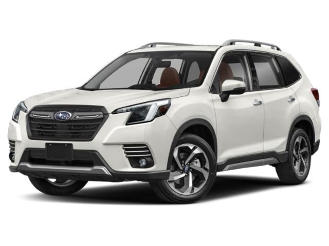 Used 2024 Subaru Forester Wagon 5D Touring AWD Options