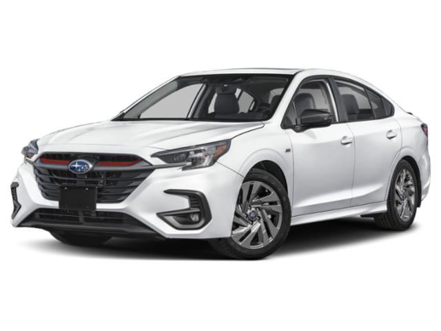 Used 2024 Subaru Legacy Sedan 4D XT Sport AWD Options