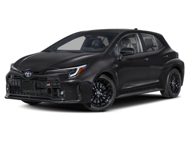 Used 2024 Toyota GR Corolla Hatchback 5D Premium AWD Options