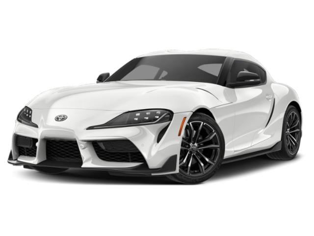 Used 2024 Toyota GR Supra Coupe 2D I4 Options