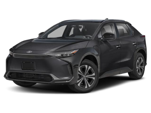 Used 2024 Toyota bZ4X Utility 4D XLE AWD Options
