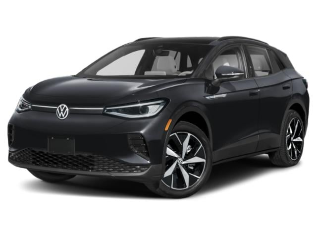 Used 2024 Volkswagen ID.4 Utility 4D Pro S AWD Options