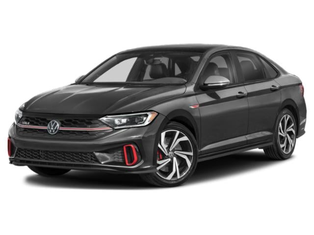 Used 2024 Volkswagen Jetta Sedan 4D GLI Autobahn Turbo Options
