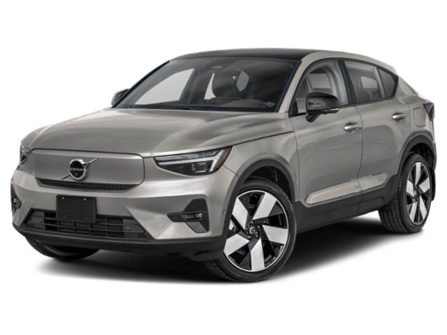 Used 2024 Volvo C40 Utility 4D Ultimate 2WD Options