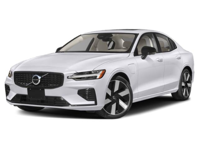 Used 2024 Volvo S60 Sedan 4D T8 Ultimate Dark AWD Options