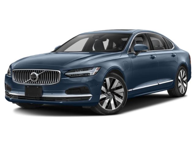Used 2024 Volvo S90 Sedan 4D T8 Ultimate AWD Options