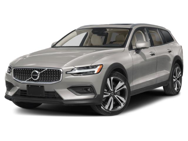 Used 2024 Volvo V60 Cross Country Wagon 4D B5 Plus AWD Options
