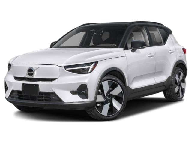 2024 Volvo Xc40-recharge-pure-electric XC40 EV Prices and Specs