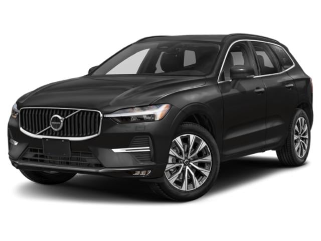 Used 2024 Volvo XC60 Utility 4D B5 Plus AWD Options