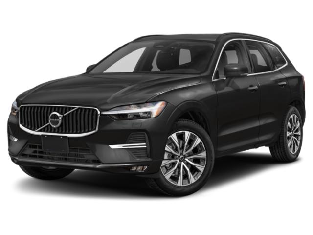 Used 2024 Volvo XC60 Utility 4D B5 Ultimate Black AWD Options