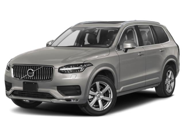 Used 2024 Volvo XC90 Utility 4D B6 Ultimate AWD Options