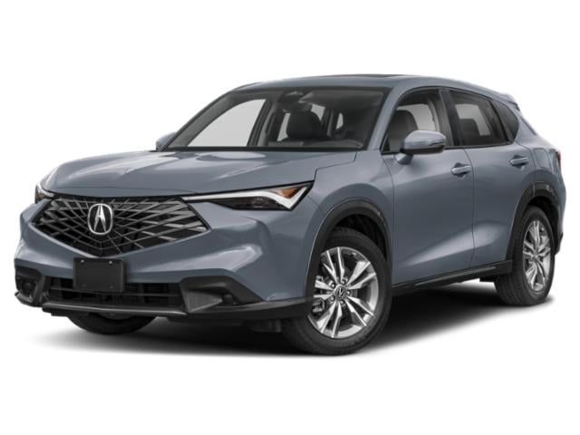 2025 Acura Adx Base Prices and Specs
