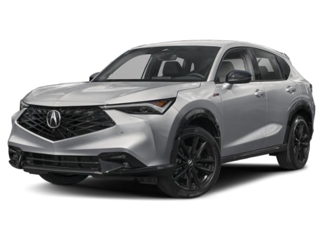 2025 Acura Adx W/A-Spec Advance Package Prices and Specs