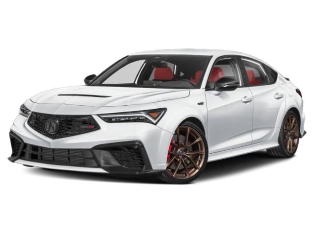 2025 Acura Integra Type S Prices and Specs