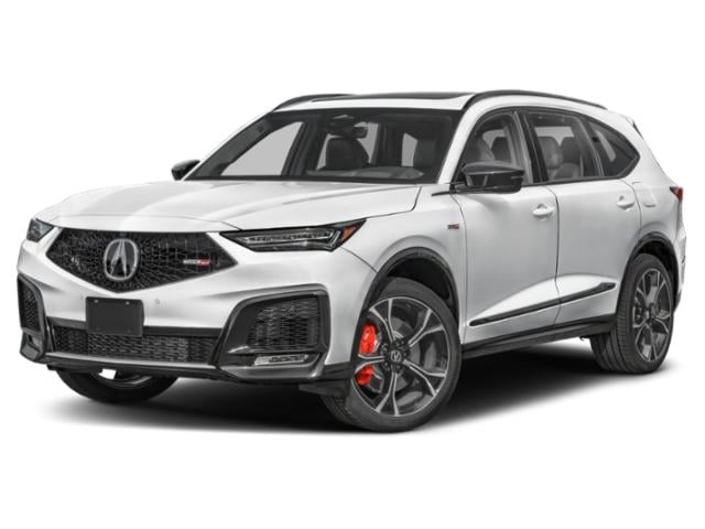 2025 Acura Mdx Type S W/Advance Package Prices and Specs