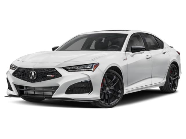 2025 Acura Tlx Type S Prices and Specs