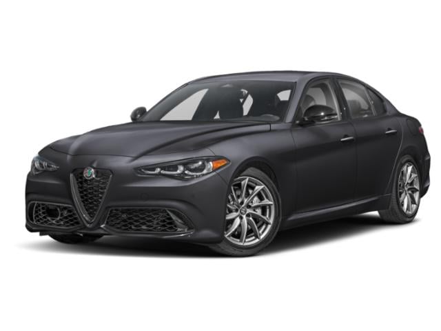 2025 Alfa-romeo Giulia Special Edition Prices and Specs