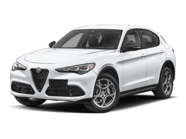 2025 Alfa-romeo Stelvio Intensa Prices and Specs