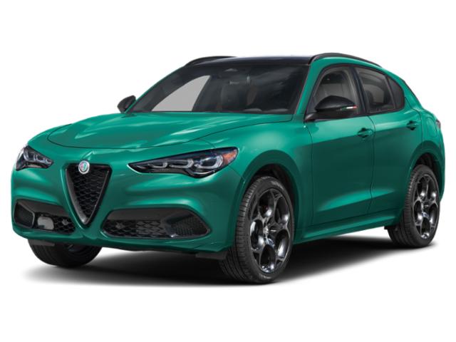 2025 Alfa-romeo Stelvio Special Edition Prices and Specs