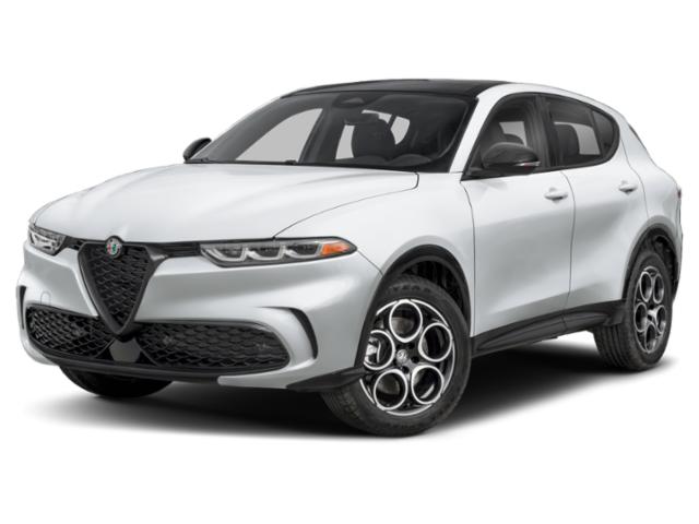 2025 Alfa-romeo Tonale Intensa Prices and Specs