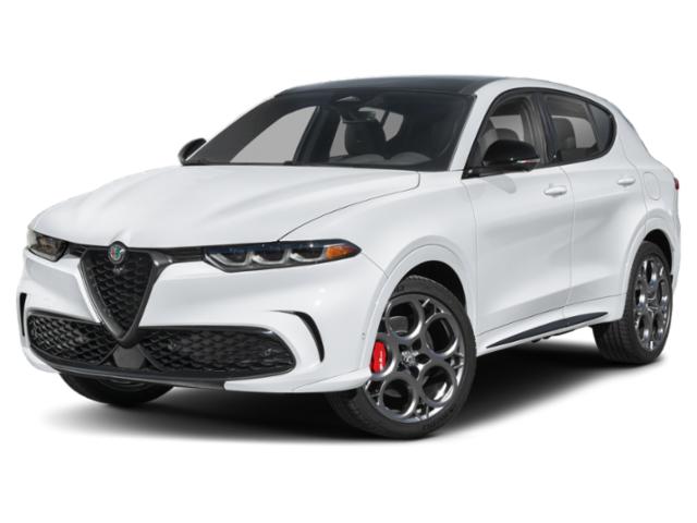 2025 Alfa-romeo Tonale Special Edition Intensa Prices and Specs
