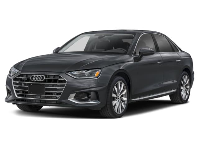 2025 Audi A4 S Line Premium Prices and Specs