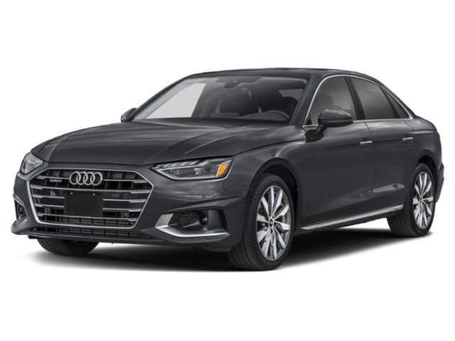 2025 Audi A4 S Line Prestige Prices and Specs