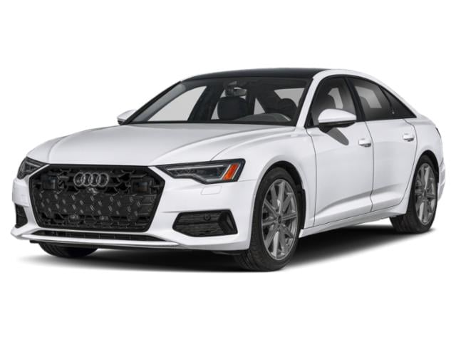 2025 Audi A6 Premium Prices and Specs
