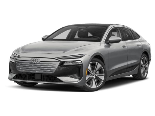 2025 Audi A6-e-tron Prestige Prices and Specs