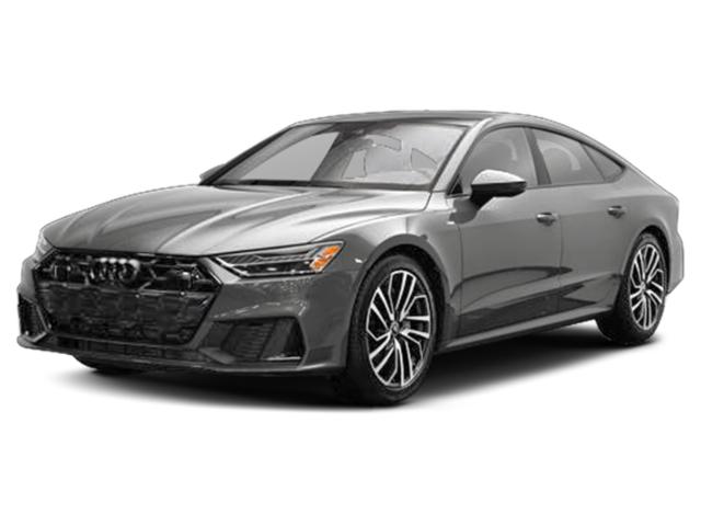 2025 Audi A7 Premium Prices and Specs
