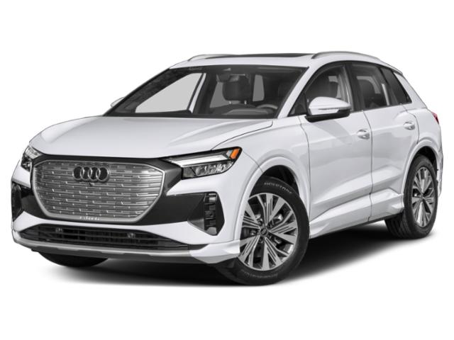 2025 Audi Q4 Premium Plus Prices and Specs