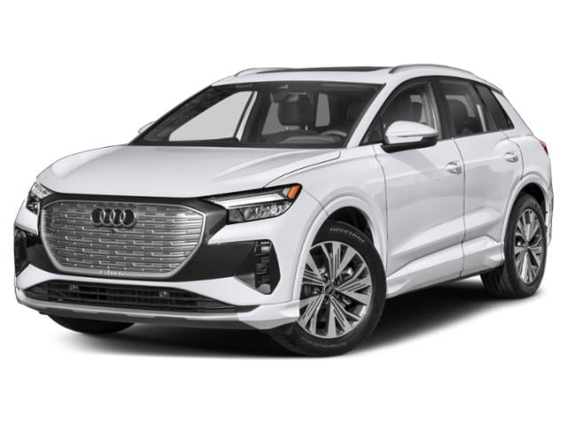 2025 Audi Q4 Prestige Prices and Specs