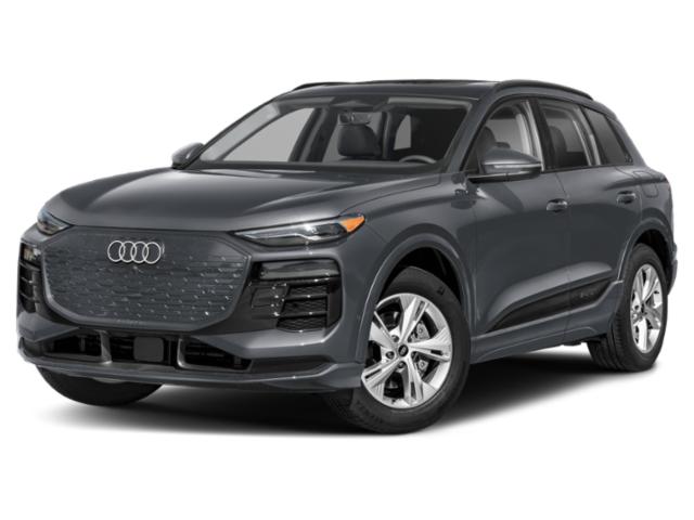 2025 Audi Q6-e-tron Premium Plus Prices and Specs