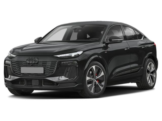 2025 Audi Q6-e-tron-sportback Premium Plus Prices and Specs