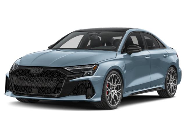2025 Audi Rs-3 Base Prices and Specs