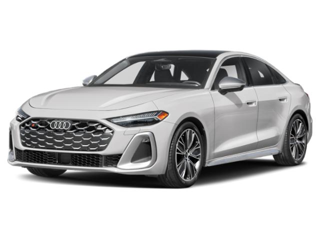 2025 Audi S5 Prestige Prices and Specs