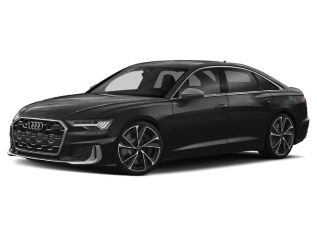 2025 Audi S6 Prestige Prices and Specs