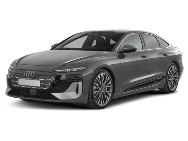 2025 Audi S6-e-tron Premium Plus Prices and Specs
